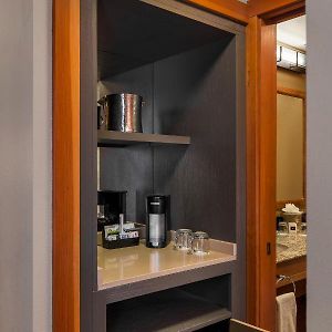 Superior River Double Room